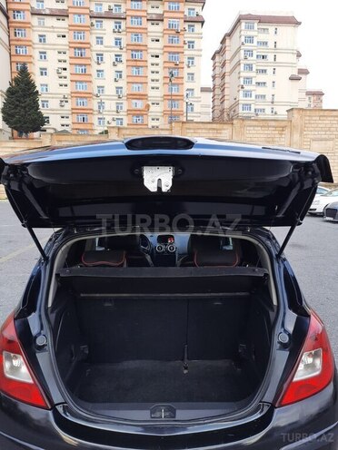 Opel Corsa 2007, 314,000 km - 1.2 л - Bakı