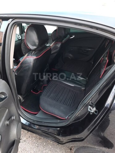 Opel Corsa 2007, 314,000 km - 1.2 л - Bakı