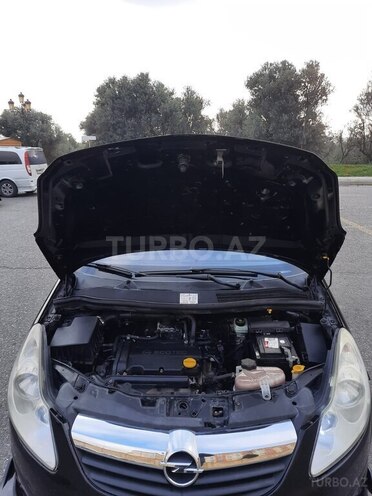 Opel Corsa 2007, 314,000 km - 1.2 л - Bakı