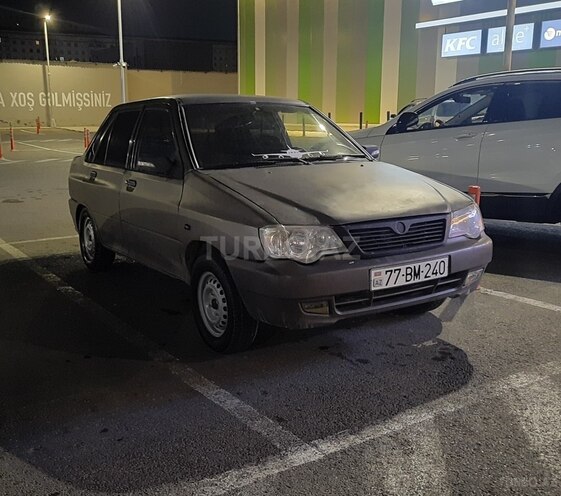Saipa 132 2009, 370,000 km - 1.3 l - Sumqayıt