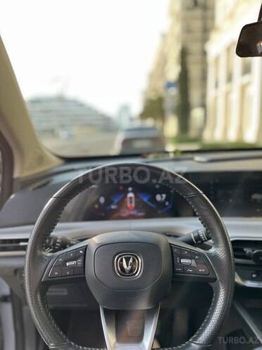 Changan Uni-T 2022, 49,000 km - 1.5 l - Bakı