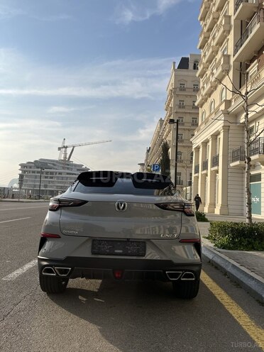 Changan Uni-T 2022, 49,000 km - 1.5 l - Bakı