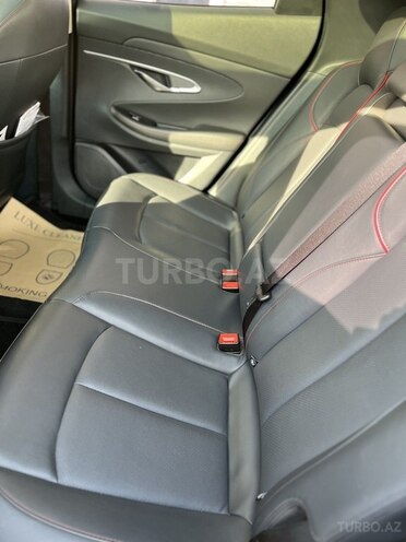 Changan Uni-T 2022, 49,000 km - 1.5 l - Bakı