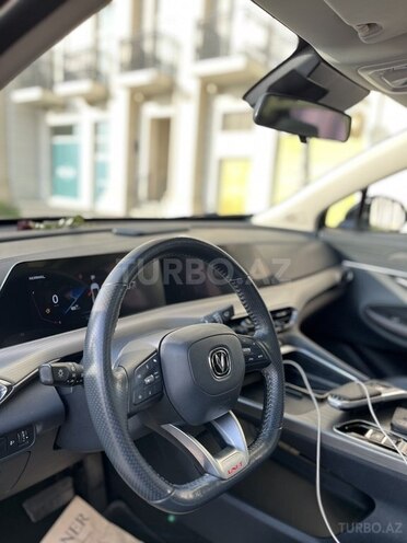 Changan Uni-T 2022, 49,000 km - 1.5 l - Bakı