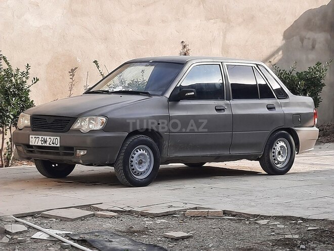 Saipa 132 2009, 370,000 km - 1.3 l - Sumqayıt
