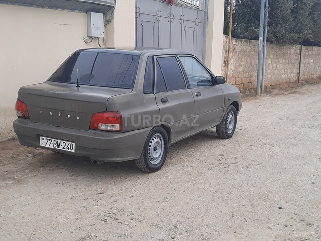 Saipa 132 2009, 370,000 km - 1.3 l - Sumqayıt