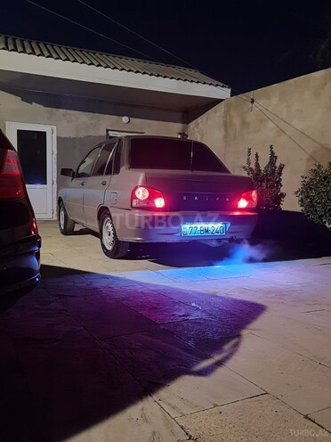 Saipa 132 2009, 370,000 km - 1.3 l - Sumqayıt