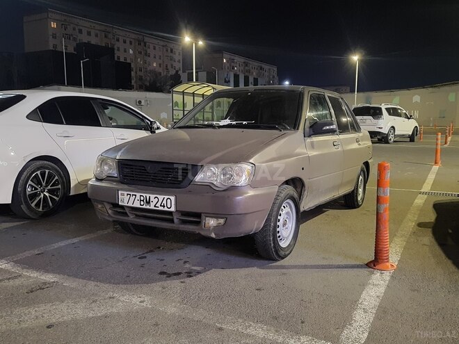 Saipa 132 2009, 370,000 km - 1.3 l - Sumqayıt
