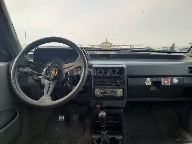 Saipa 132 2009, 370,000 km - 1.3 l - Sumqayıt