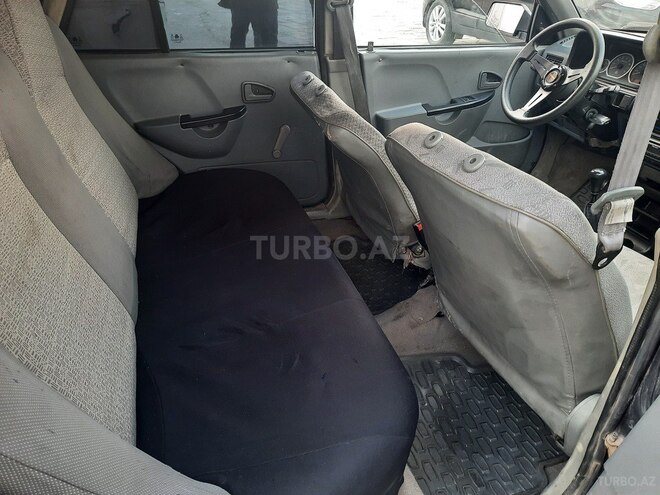 Saipa 132 2009, 370,000 km - 1.3 l - Sumqayıt