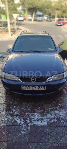 Opel Vectra 1998, 248,000 km - 2.0 l - Bakı