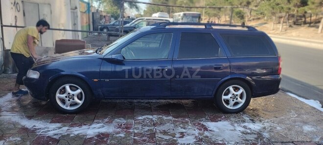 Opel Vectra 1998, 248,000 km - 2.0 l - Bakı