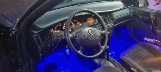 Opel Vectra 1998, 248,000 km - 2.0 l - Bakı