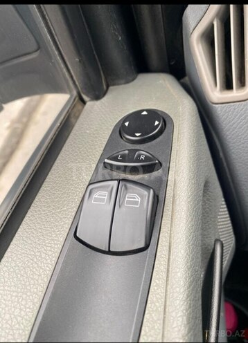 Mercedes Vito 111 2009, 260,000 km - 2.2 l - Bakı