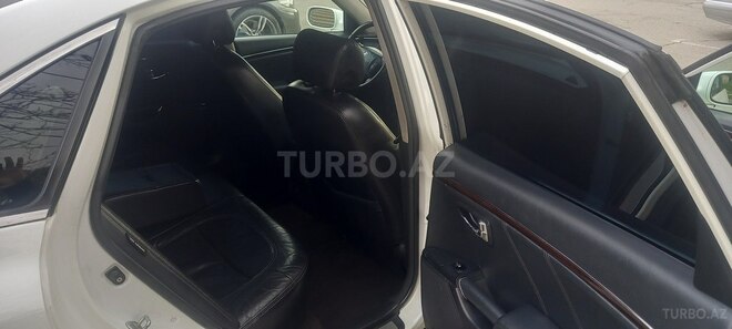 Hyundai Grandeur 2008, 263,000 km - 3.3 л - Bakı