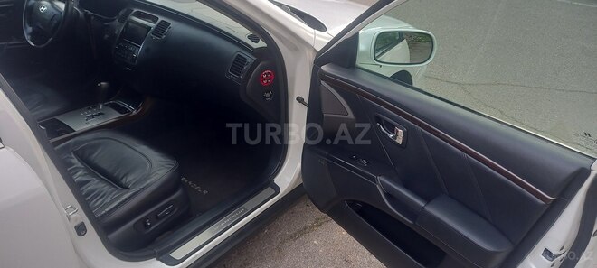 Hyundai Grandeur 2008, 263,000 km - 3.3 л - Bakı