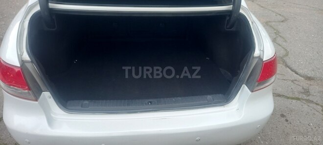 Hyundai Grandeur 2008, 263,000 km - 3.3 л - Bakı