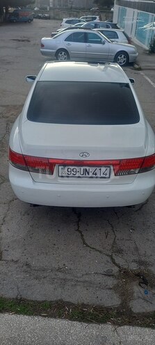 Hyundai Grandeur 2008, 263,000 km - 3.3 л - Bakı