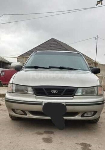 Daewoo Nexia 2007, 169,777 km - 1.5 л - Bakı