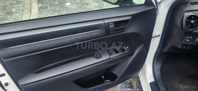 Toyota Corolla Fielder 2019, 76,000 km - 1.5 л - Bakı