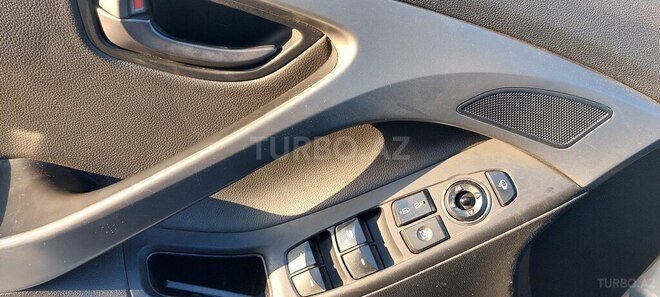 Hyundai Avante 2014, 130,357 km - 1.6 л - Bakı