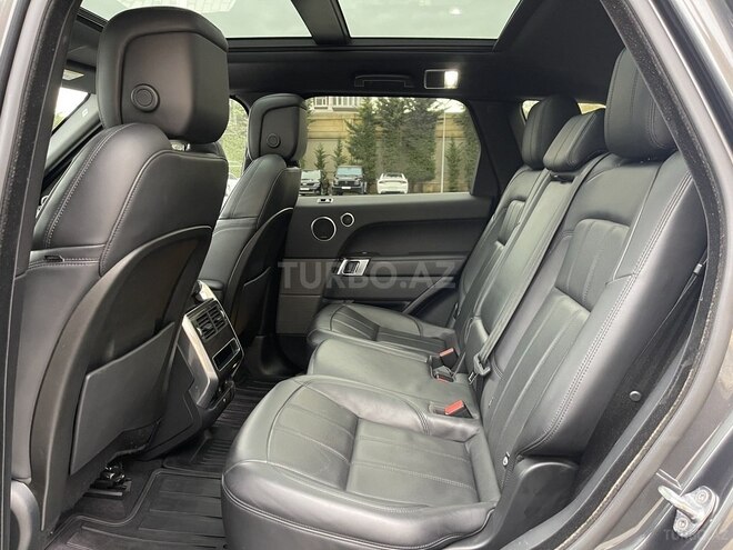 Land Rover RR Sport-15