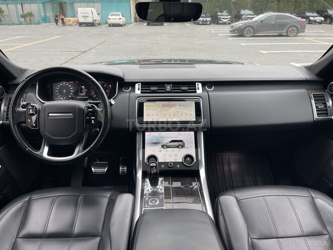 Land Rover RR Sport-11