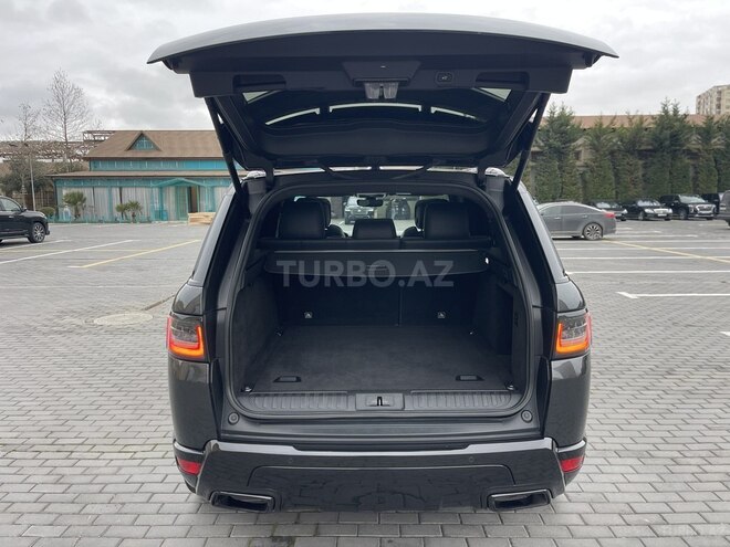 Land Rover RR Sport-20