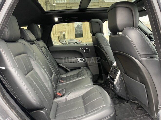 Land Rover RR Sport-19