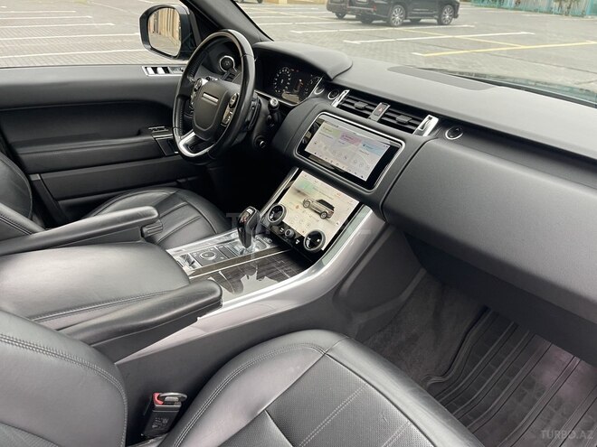 Land Rover RR Sport-17