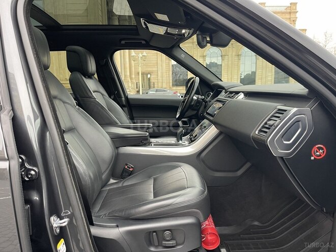 Land Rover RR Sport-16