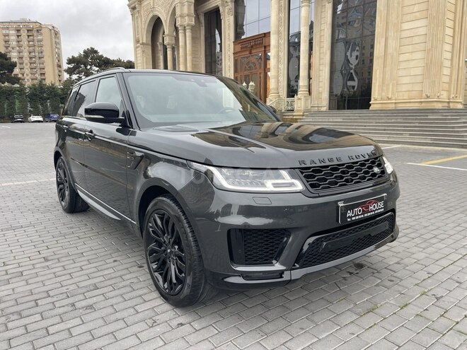 Land Rover RR Sport-10