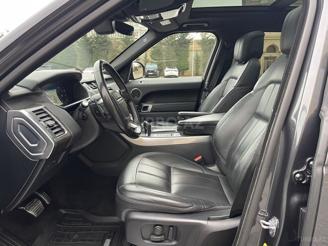 Land Rover RR Sport-12