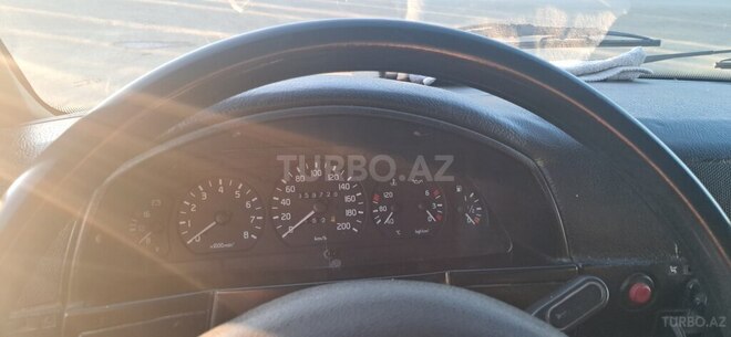 GAZ 3302-744 2005, 359,728 km - 2.3 l - Masallı