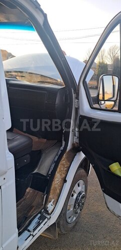 GAZ 3302-744 2005, 359,728 km - 2.3 l - Masallı