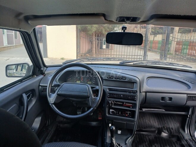 LADA (VAZ) 2115 2011, 145,000 km - 1.5 л - Bakı