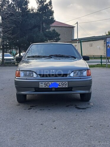 LADA (VAZ) 2115 2011, 145,000 km - 1.5 л - Bakı