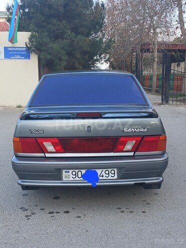 LADA (VAZ) 2115 2011, 145,000 km - 1.5 л - Bakı