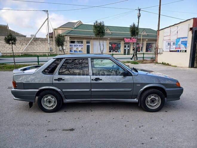 LADA (VAZ) 2115 2011, 145,000 km - 1.5 л - Bakı