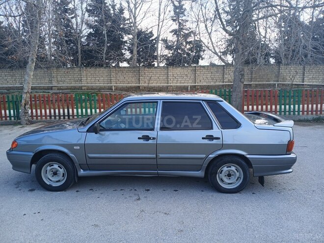 LADA (VAZ) 2115 2011, 145,000 km - 1.5 л - Bakı