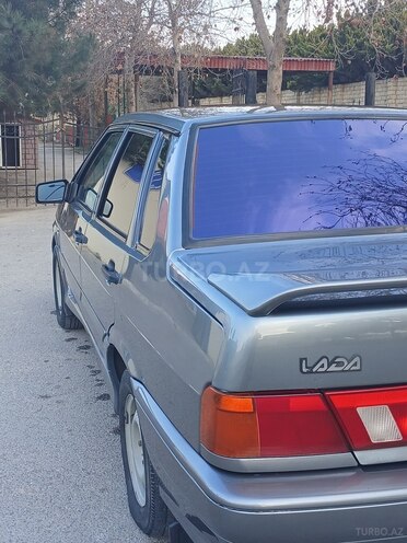 LADA (VAZ) 2115 2011, 145,000 km - 1.5 л - Bakı