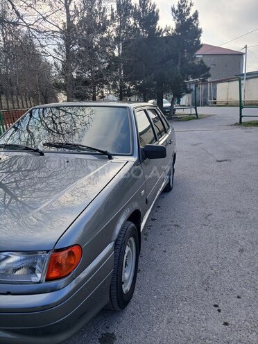 LADA (VAZ) 2115 2011, 145,000 km - 1.5 л - Bakı
