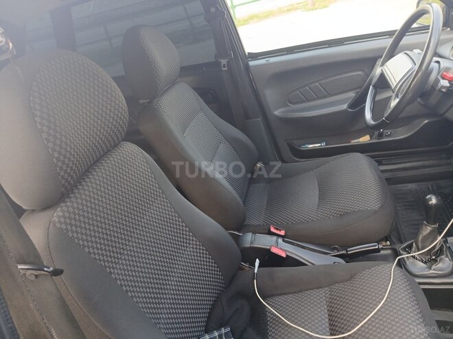 LADA (VAZ) 2115 2011, 145,000 km - 1.5 л - Bakı