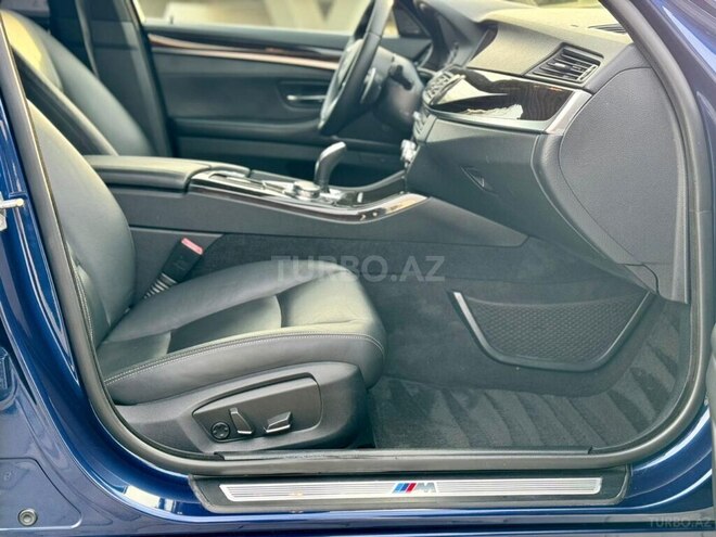 BMW 535 2016, 59,300 km - 3.0 l - Bakı