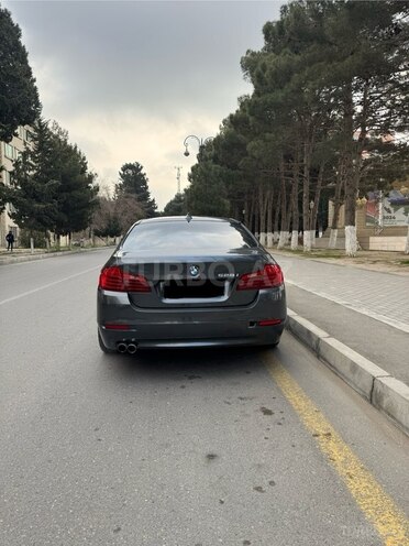 BMW 528 2015, 142,000 km - 2.0 l - Xırdalan