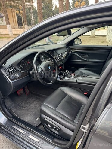 BMW 528 2015, 142,000 km - 2.0 l - Xırdalan