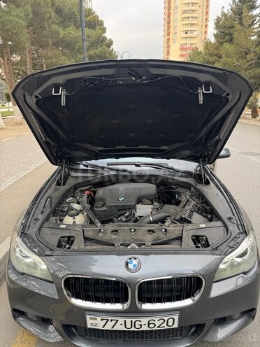 BMW 528 2015, 142,000 km - 2.0 l - Xırdalan