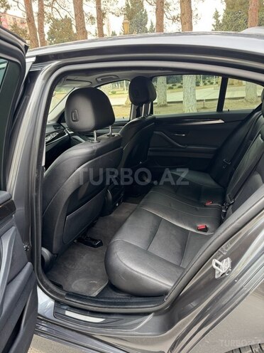 BMW 528 2015, 142,000 km - 2.0 l - Xırdalan