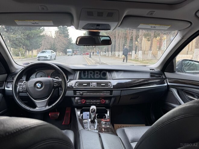 BMW 528 2015, 142,000 km - 2.0 l - Xırdalan