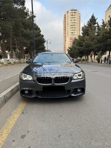 BMW 528 2015, 142,000 km - 2.0 l - Xırdalan